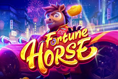 Fortunehorse Фугу слот