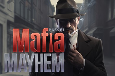 Mafiamayhem автомат Фугу