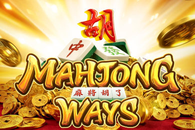 Mahjongways игровой автомат Фугу